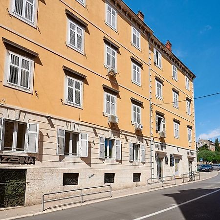 Stara Olea Bed & Breakfast Split Exterior photo