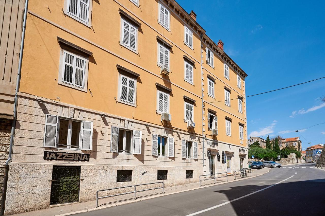 Stara Olea Bed & Breakfast Split Exterior photo