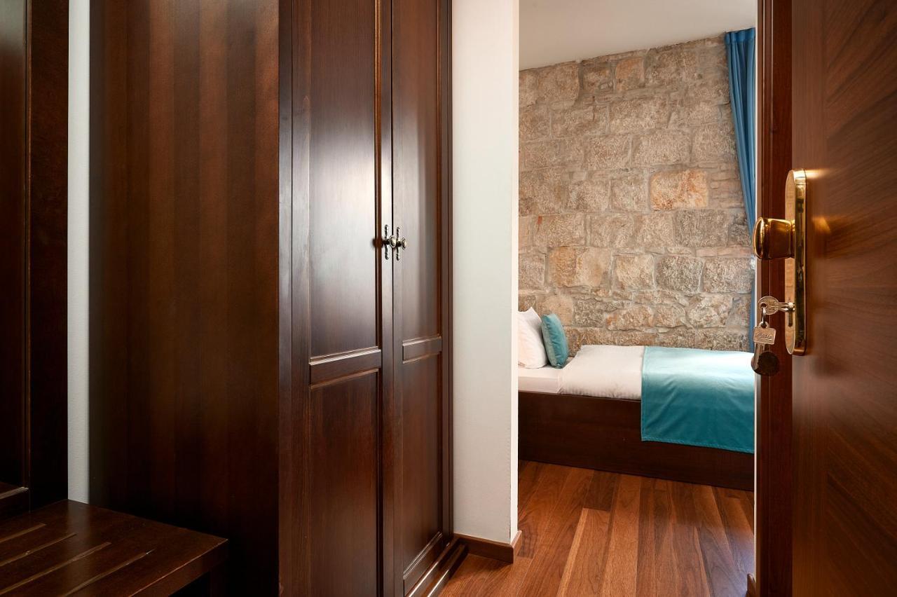 Stara Olea Bed & Breakfast Split Exterior photo