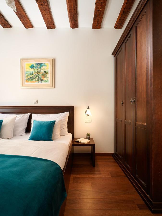 Stara Olea Bed & Breakfast Split Exterior photo