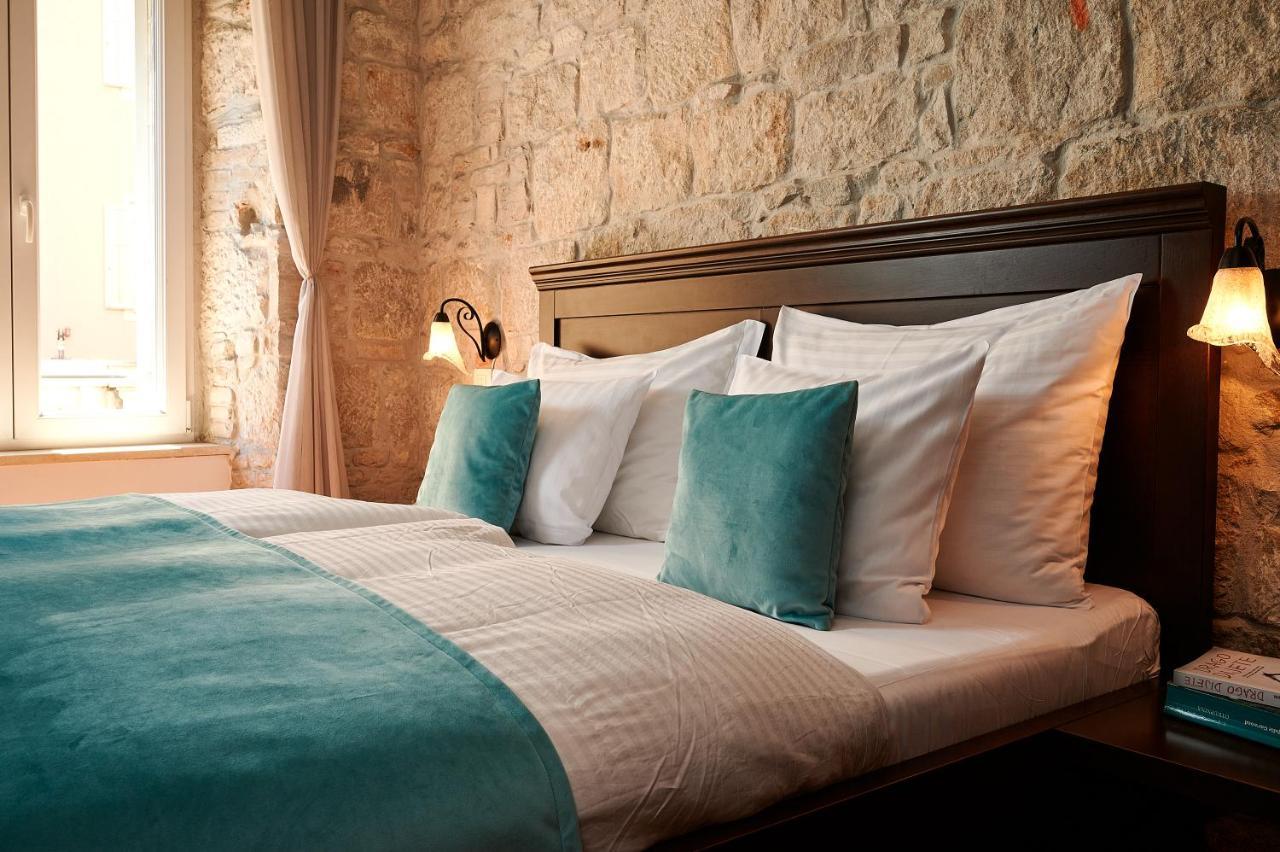 Stara Olea Bed & Breakfast Split Exterior photo