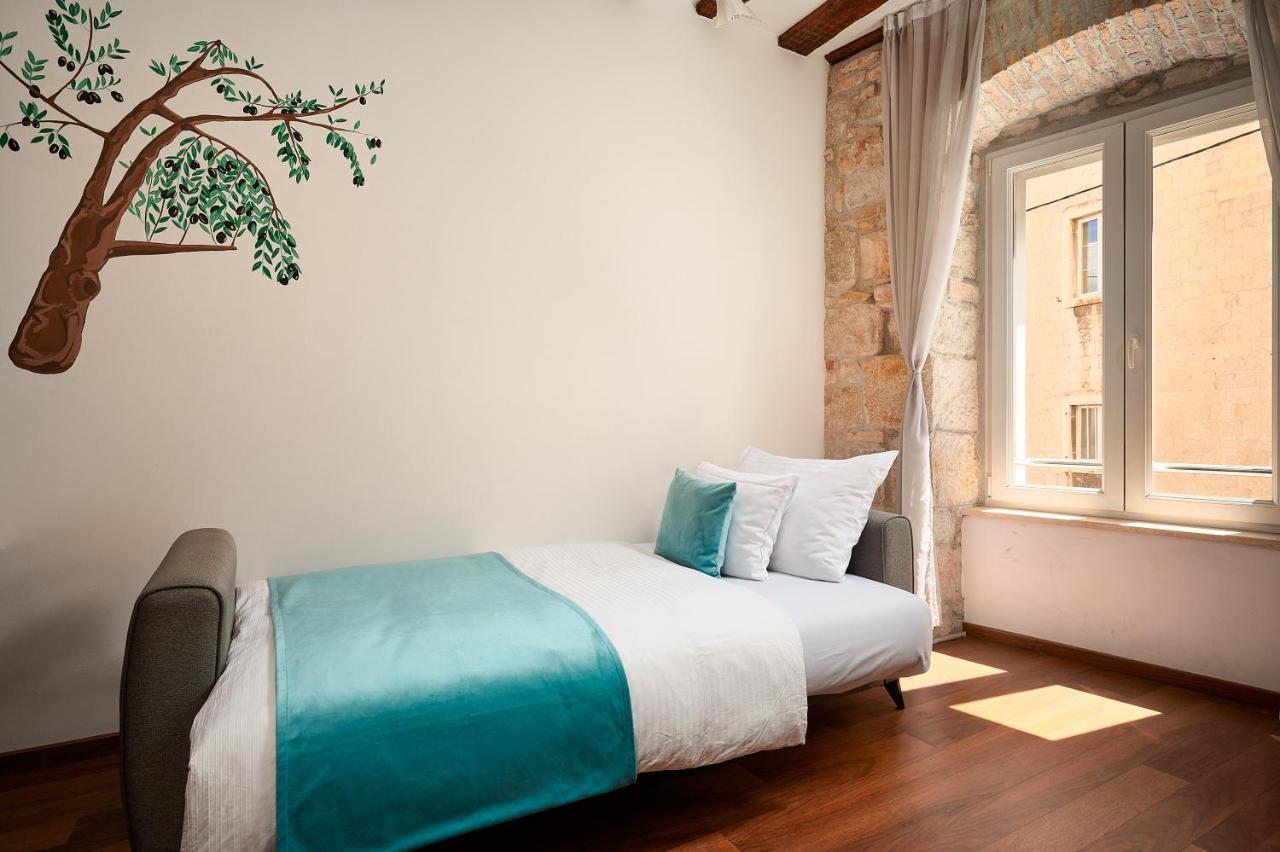 Stara Olea Bed & Breakfast Split Exterior photo